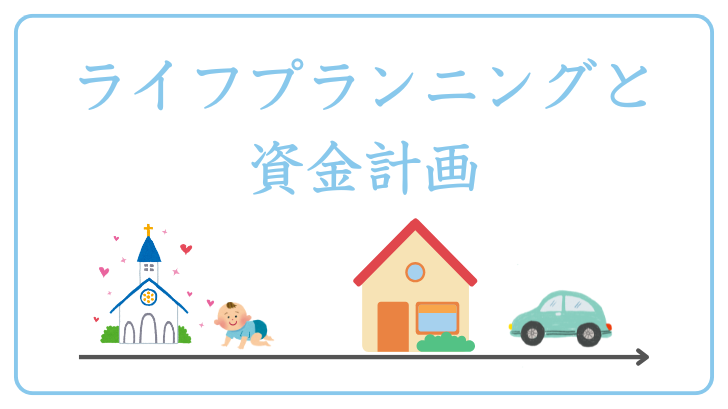 ライフプランニングと資金計画